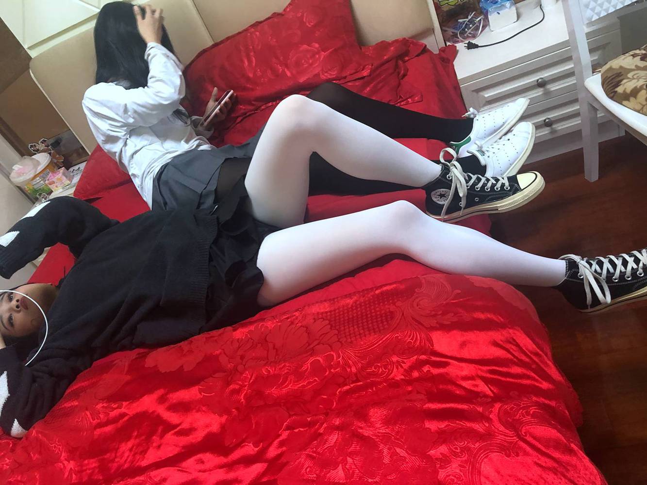 图片[248]-[最爱帆布鞋]ZAFBX-062[473P] – 速更版-美库