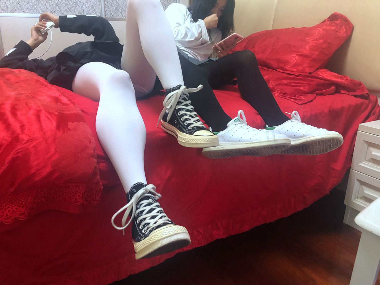 图片[250]-[最爱帆布鞋]ZAFBX-062[473P] – 速更版-美库