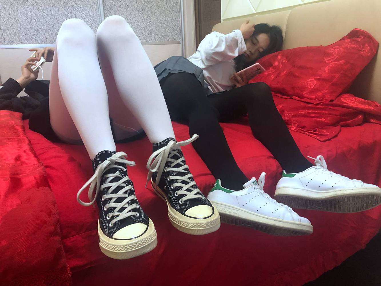 图片[251]-[最爱帆布鞋]ZAFBX-062[473P] – 速更版-美库