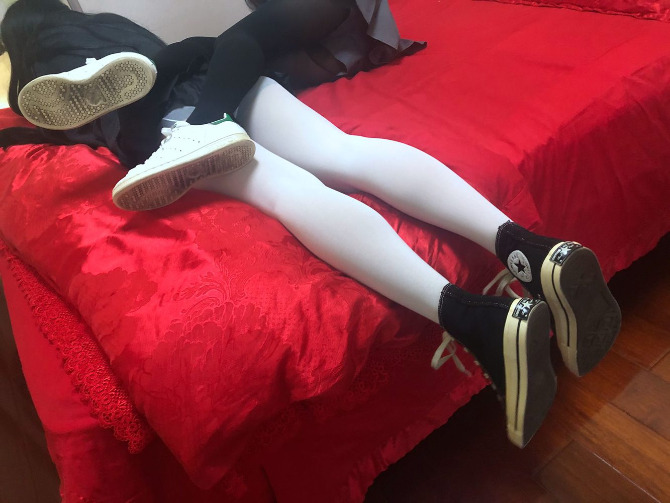 图片[252]-[最爱帆布鞋]ZAFBX-062[473P] – 速更版-美库