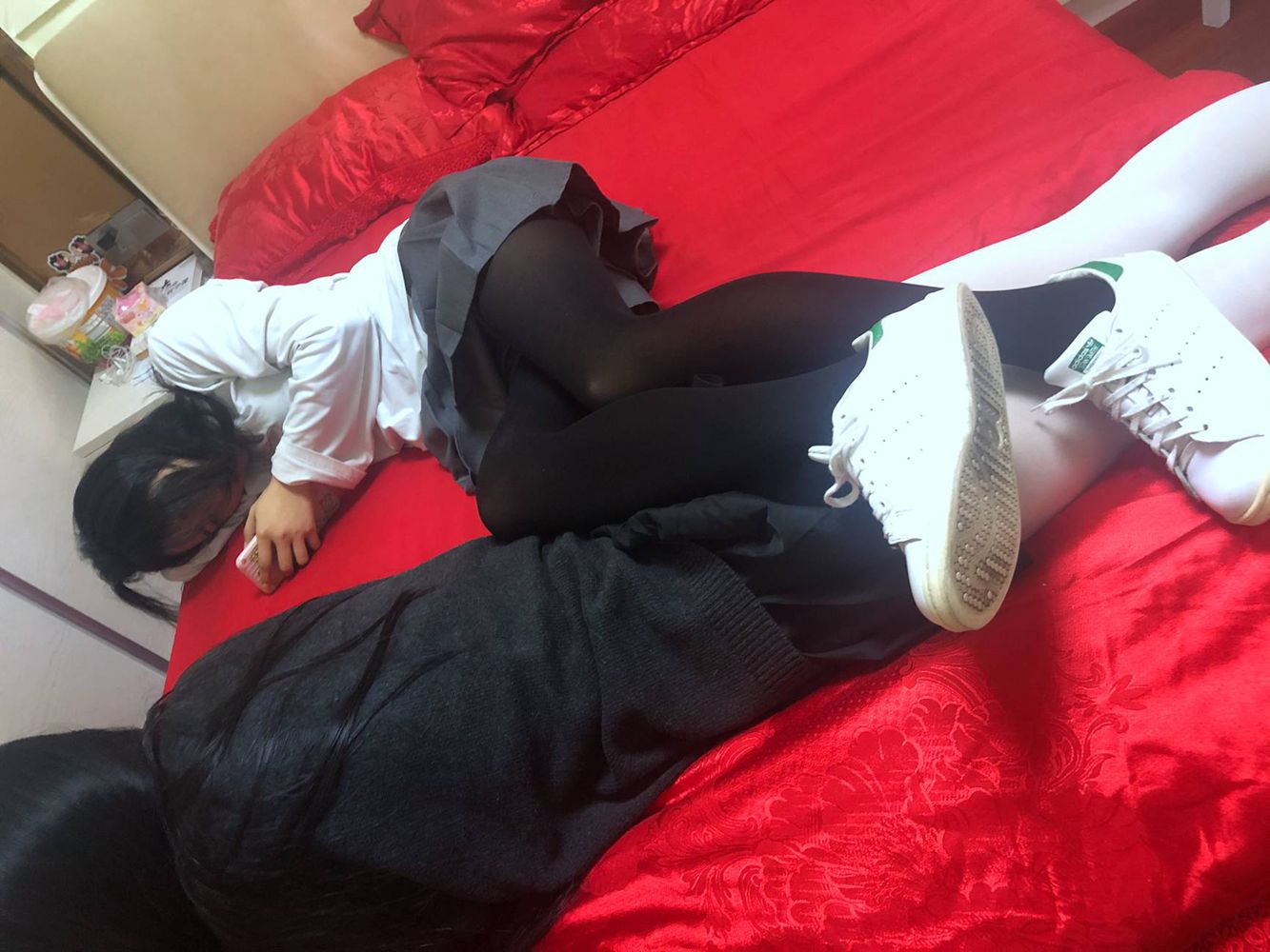 图片[253]-[最爱帆布鞋]ZAFBX-062[473P] – 速更版-美库