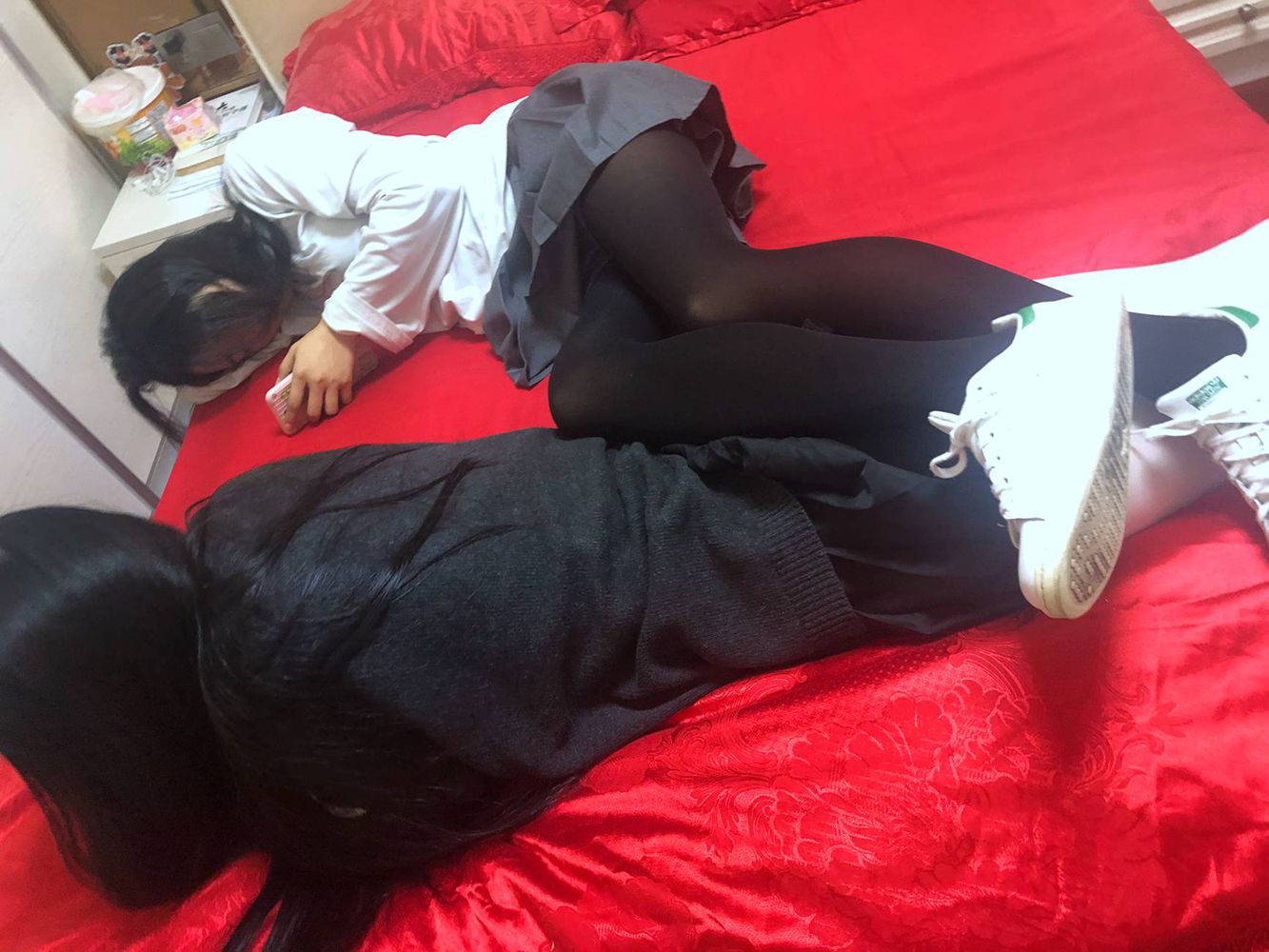 图片[254]-[最爱帆布鞋]ZAFBX-062[473P] – 速更版-美库