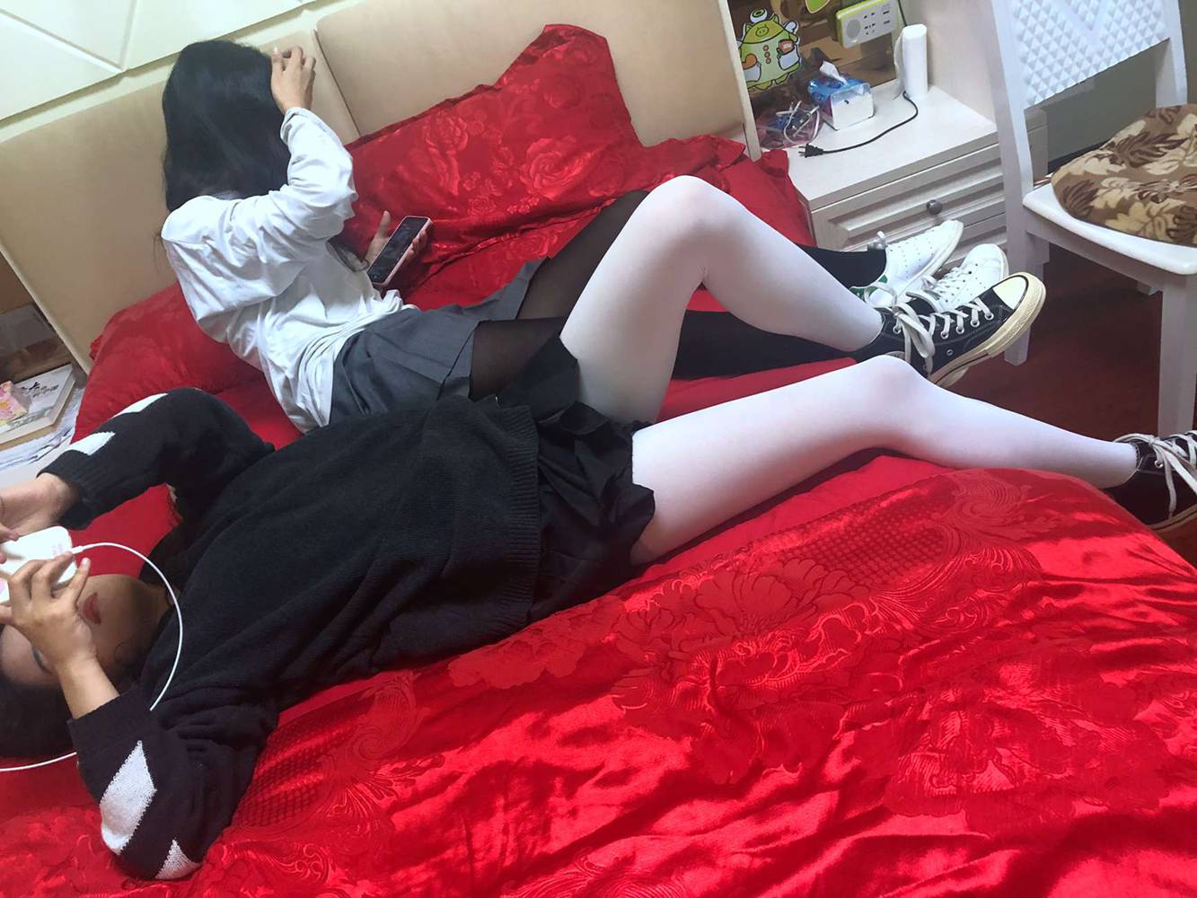 图片[255]-[最爱帆布鞋]ZAFBX-062[473P] – 速更版-美库