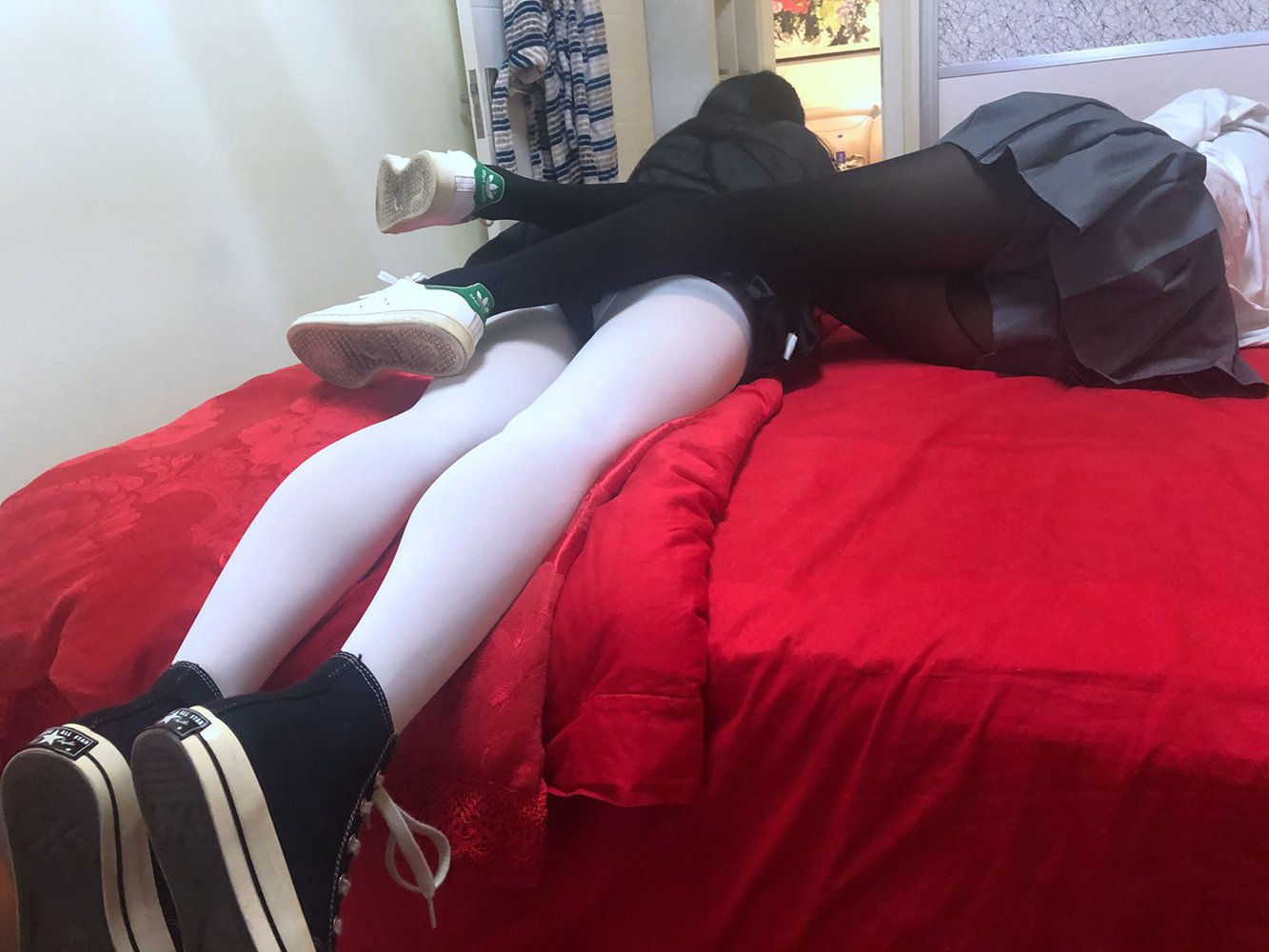 图片[257]-[最爱帆布鞋]ZAFBX-062[473P] – 速更版-美库