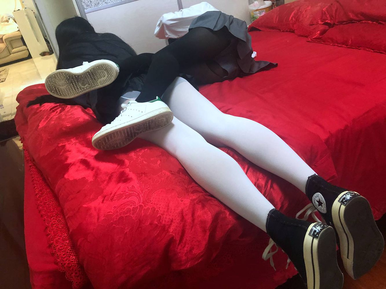 图片[259]-[最爱帆布鞋]ZAFBX-062[473P] – 速更版-美库