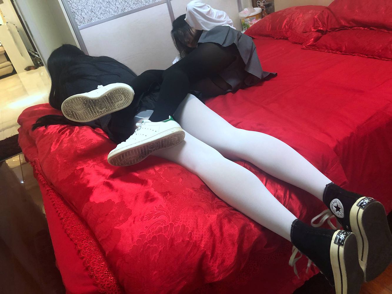 图片[260]-[最爱帆布鞋]ZAFBX-062[473P] – 速更版-美库