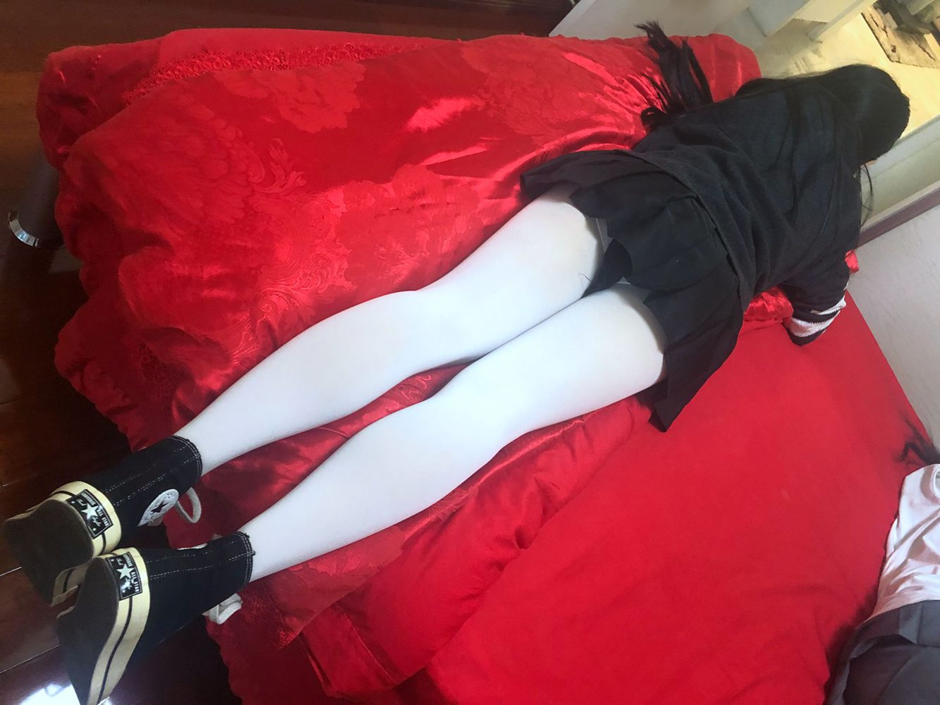 图片[261]-[最爱帆布鞋]ZAFBX-062[473P] – 速更版-美库