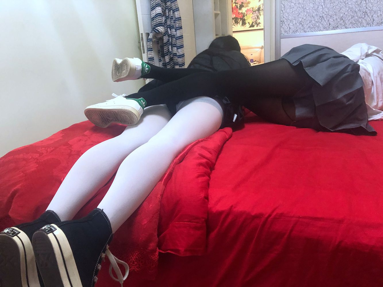 图片[264]-[最爱帆布鞋]ZAFBX-062[473P] – 速更版-美库