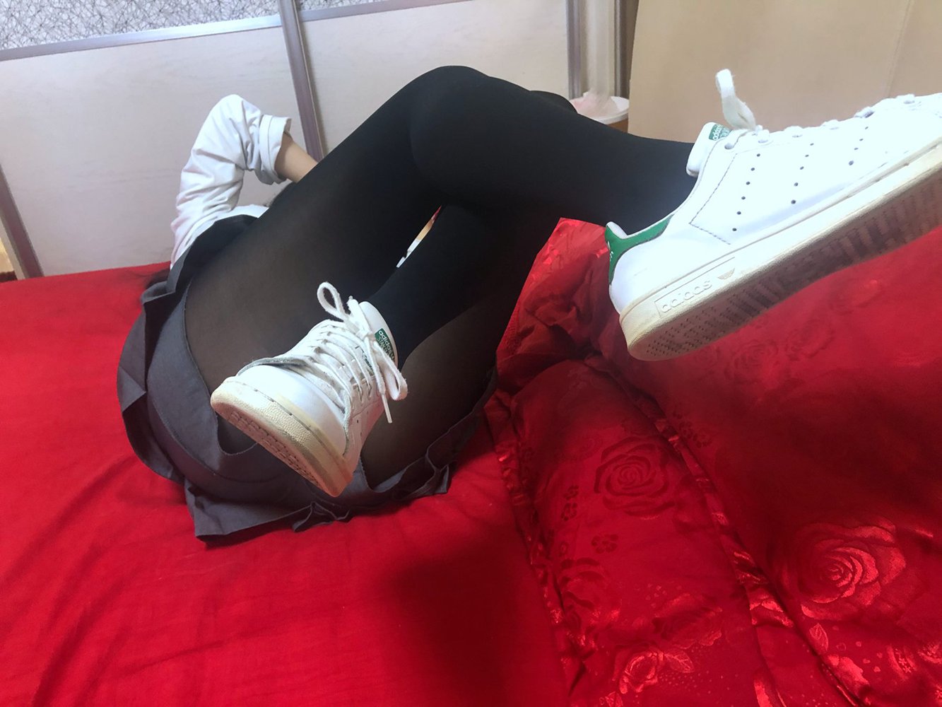 图片[266]-[最爱帆布鞋]ZAFBX-062[473P] – 速更版-美库