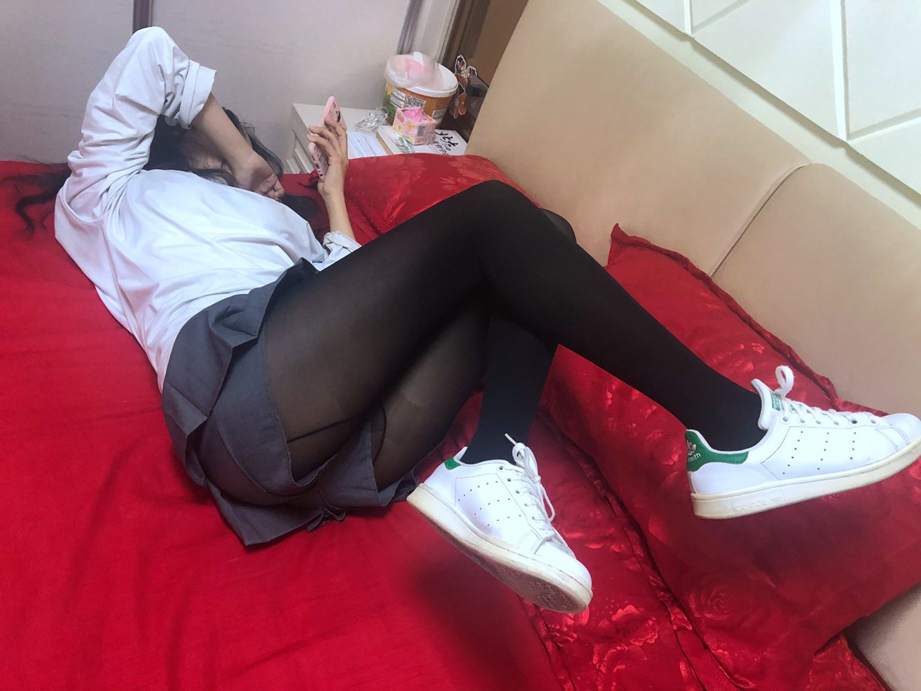 图片[268]-[最爱帆布鞋]ZAFBX-062[473P] – 速更版-美库