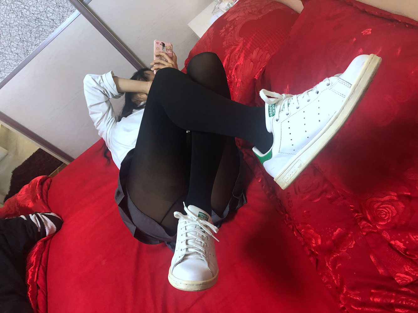 图片[271]-[最爱帆布鞋]ZAFBX-062[473P] – 速更版-美库