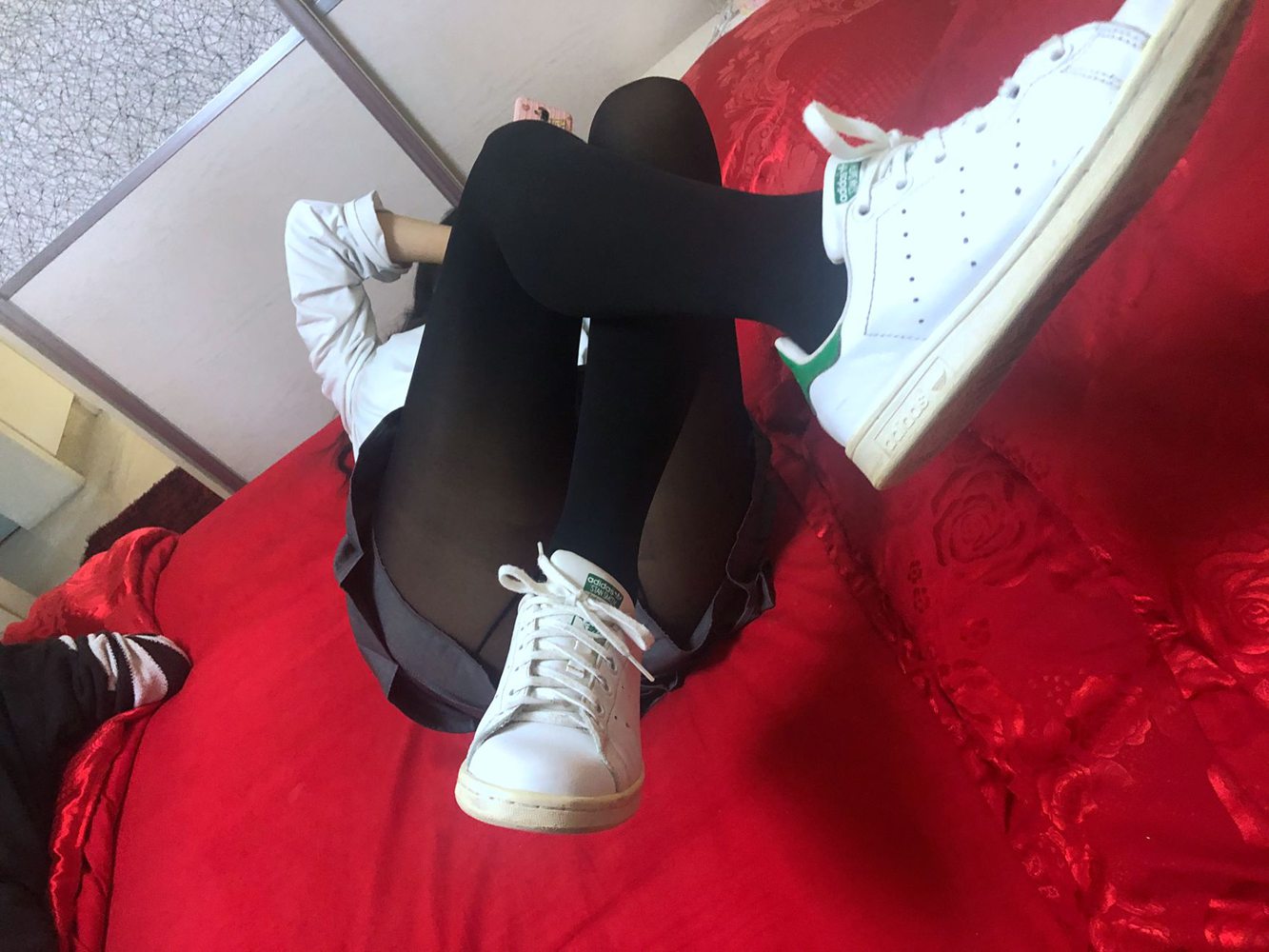 图片[272]-[最爱帆布鞋]ZAFBX-062[473P] – 速更版-美库