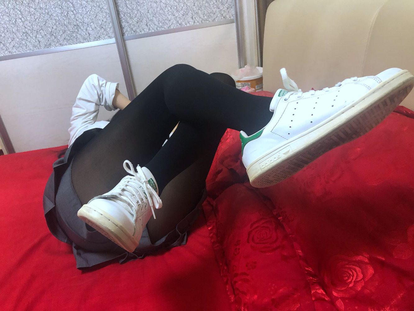 图片[273]-[最爱帆布鞋]ZAFBX-062[473P] – 速更版-美库