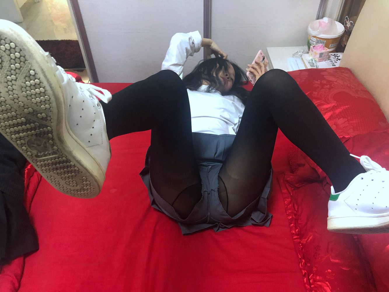 图片[275]-[最爱帆布鞋]ZAFBX-062[473P] – 速更版-美库