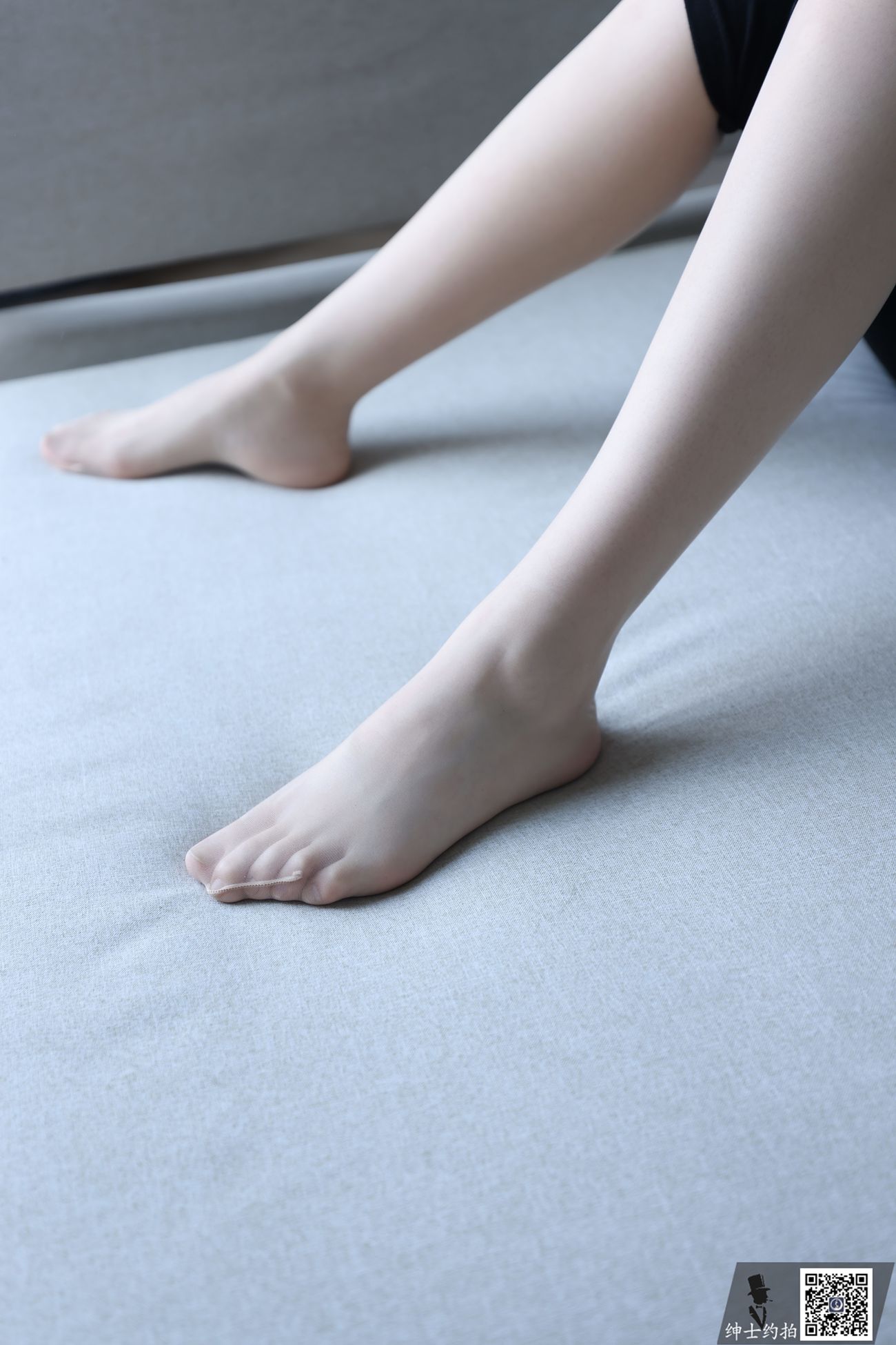 图片[16]-SHENSHI绅士 – SS015 霖霖[69P] – 速更版-美库