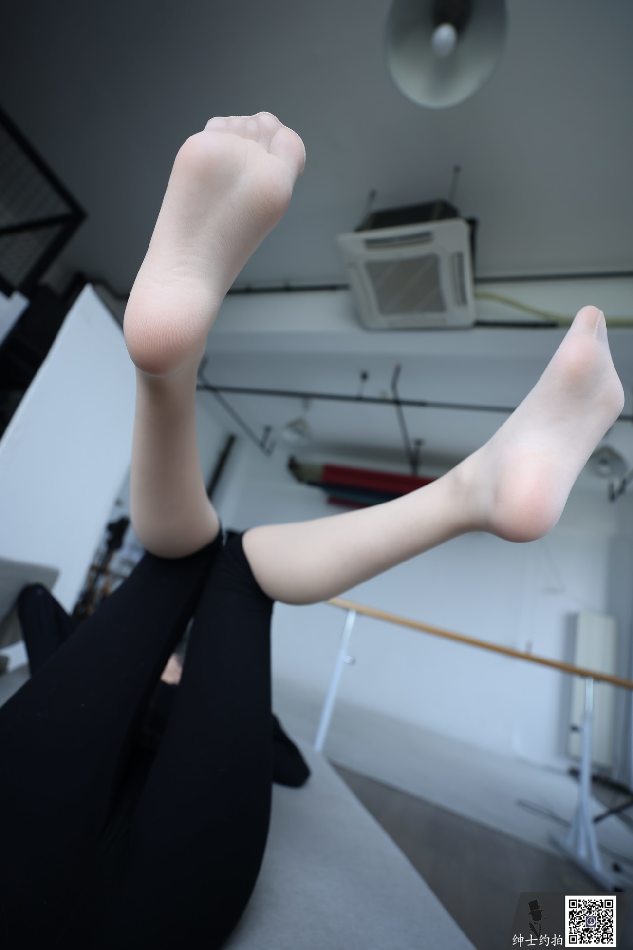 图片[17]-SHENSHI绅士 – SS015 霖霖[69P] – 速更版-美库