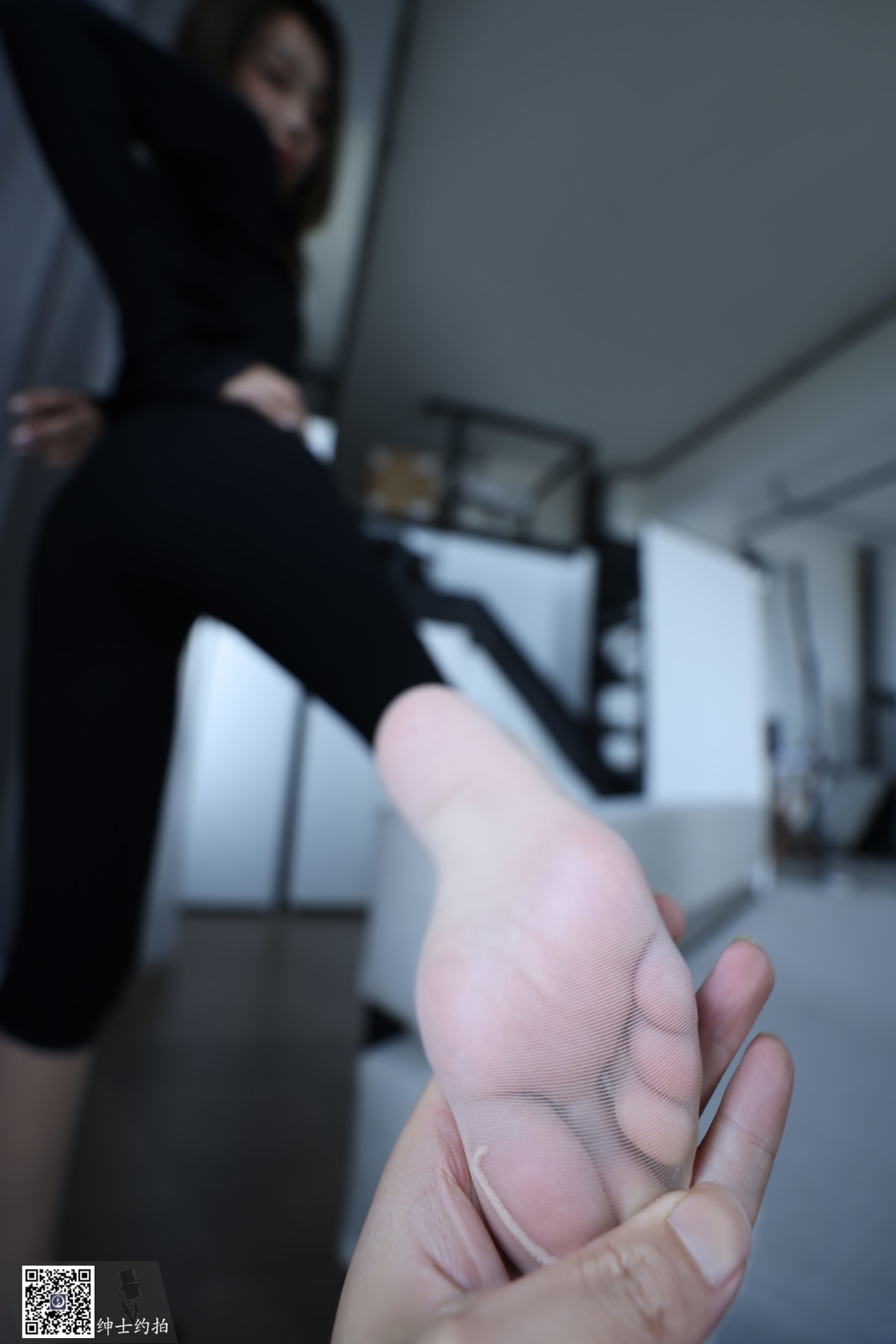 图片[30]-SHENSHI绅士 – SS015 霖霖[69P] – 速更版-美库