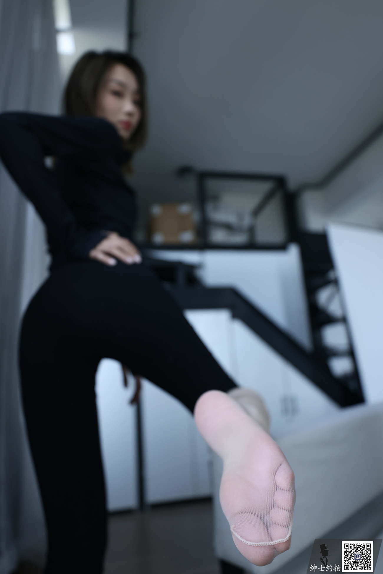 图片[31]-SHENSHI绅士 – SS015 霖霖[69P] – 速更版-美库