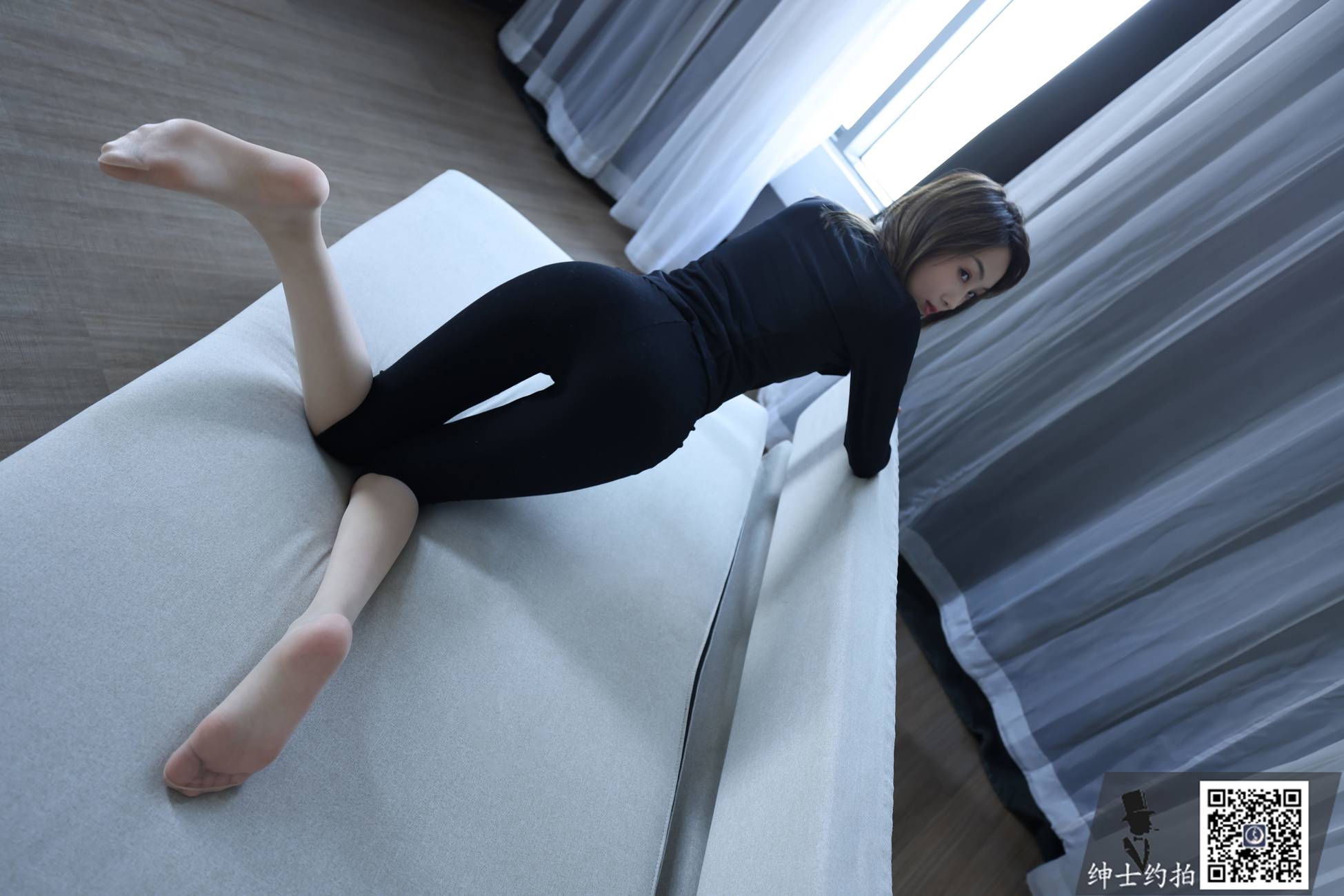 图片[46]-SHENSHI绅士 – SS015 霖霖[69P] – 速更版-美库