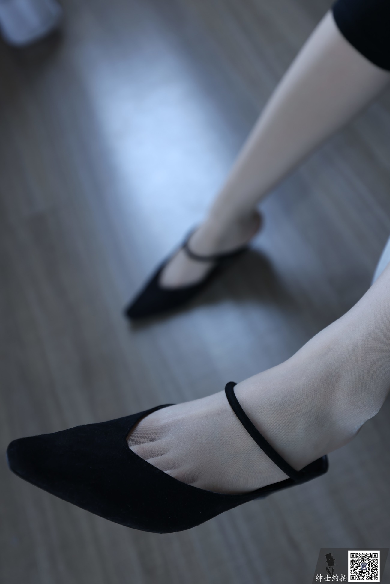 图片[55]-SHENSHI绅士 – SS015 霖霖[69P] – 速更版-美库