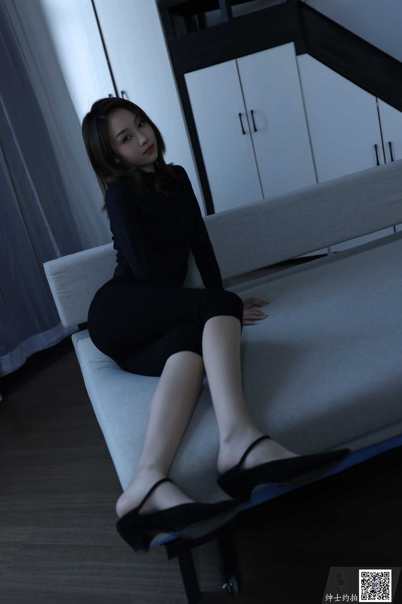 图片[58]-SHENSHI绅士 – SS015 霖霖[69P] – 速更版-美库