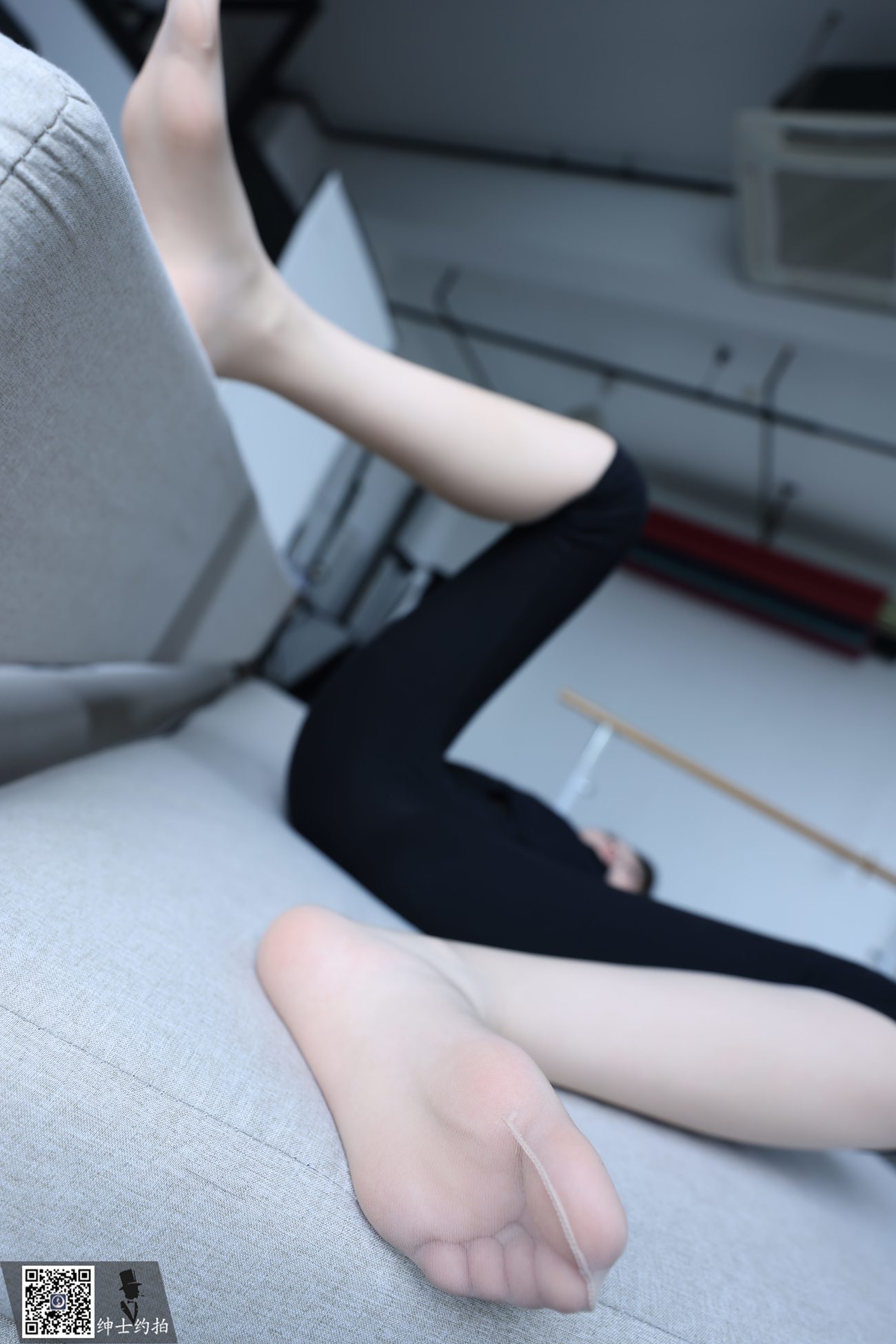 图片[65]-SHENSHI绅士 – SS015 霖霖[69P] – 速更版-美库