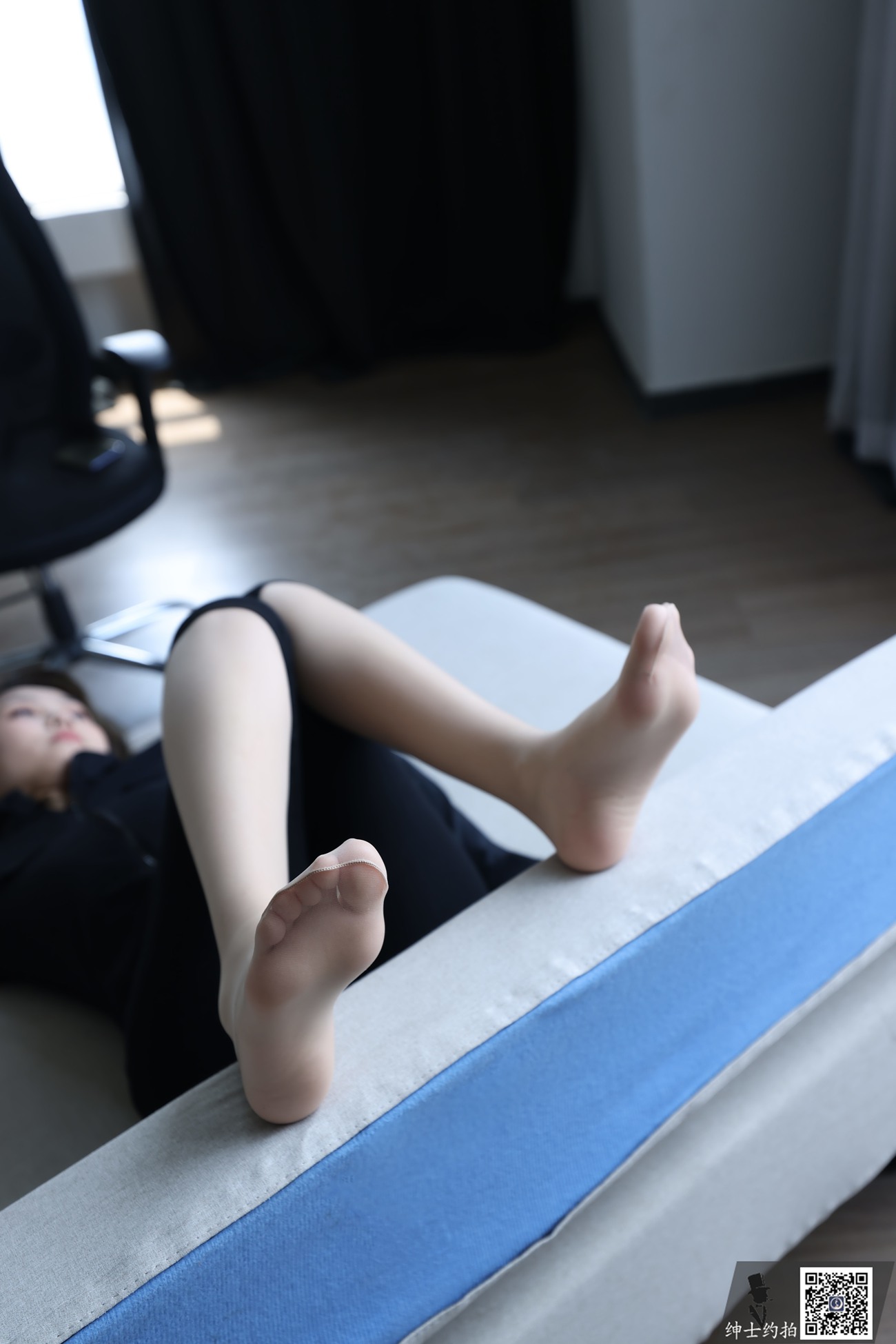 图片[66]-SHENSHI绅士 – SS015 霖霖[69P] – 速更版-美库