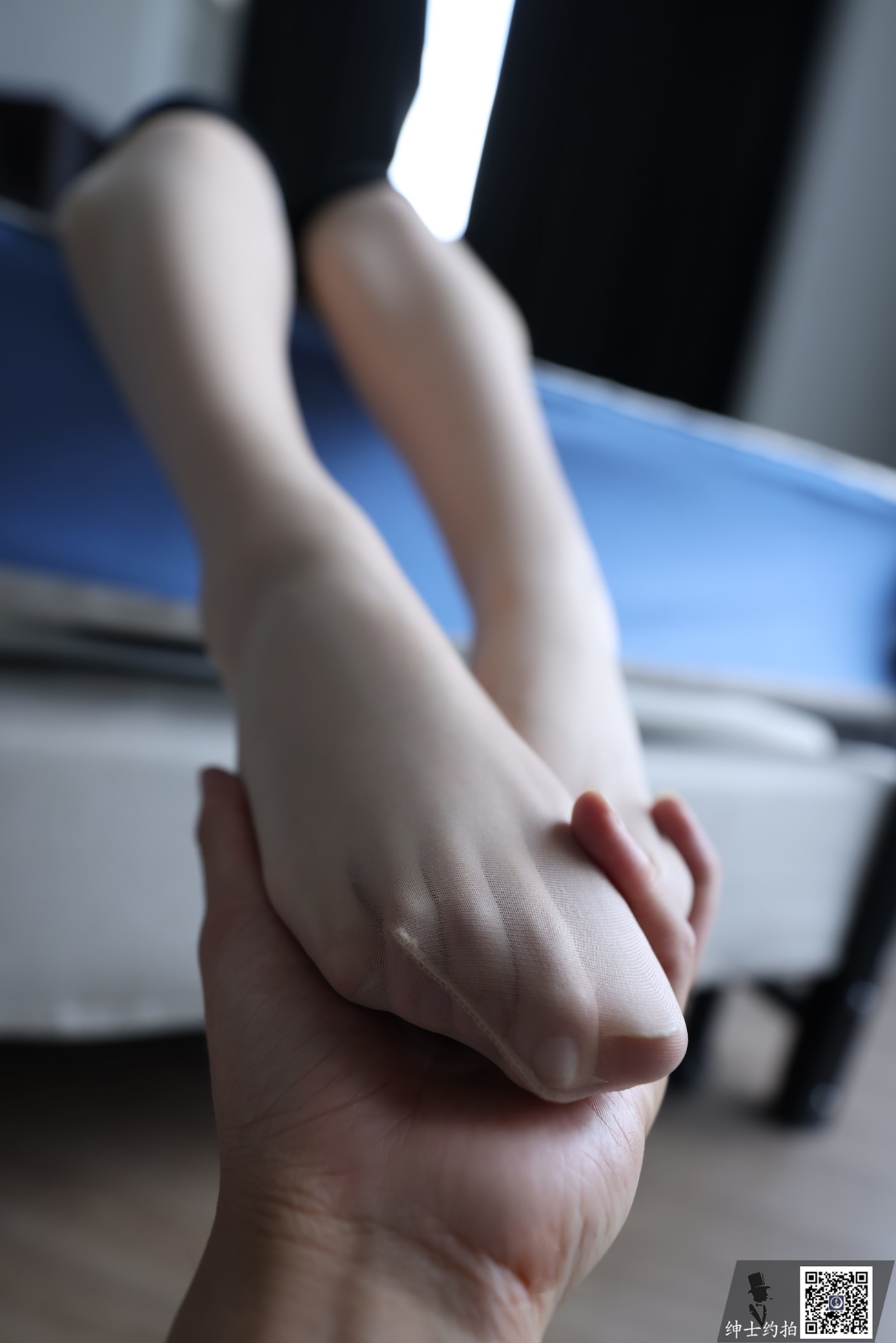 图片[70]-SHENSHI绅士 – SS015 霖霖[69P] – 速更版-美库