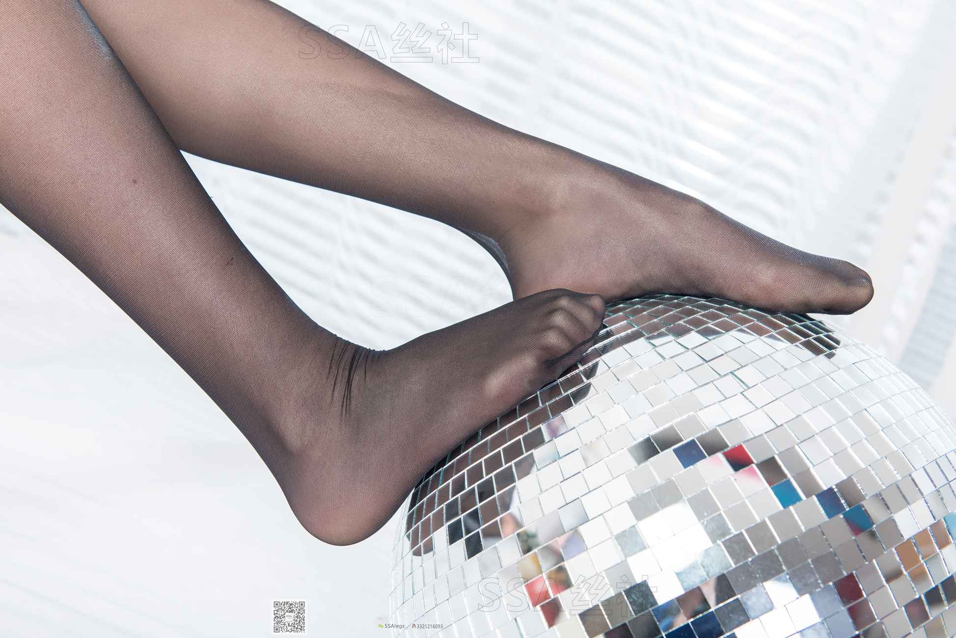 图片[42]-[SSA丝社]超清写真 NO.081 佳佳 黑色星期五[172P] – 速更版-美库