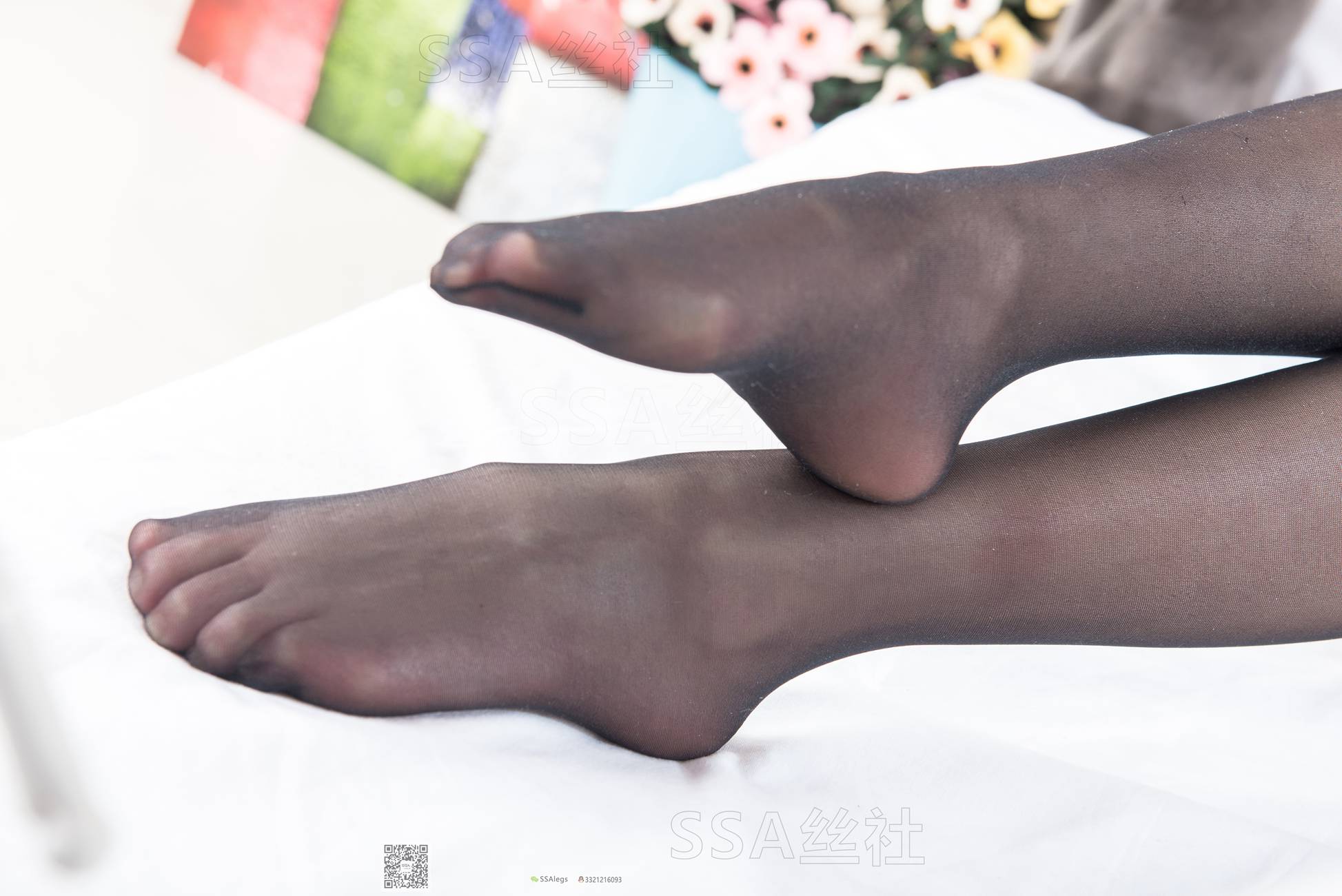 图片[118]-[SSA丝社]超清写真 NO.081 佳佳 黑色星期五[172P] – 速更版-美库