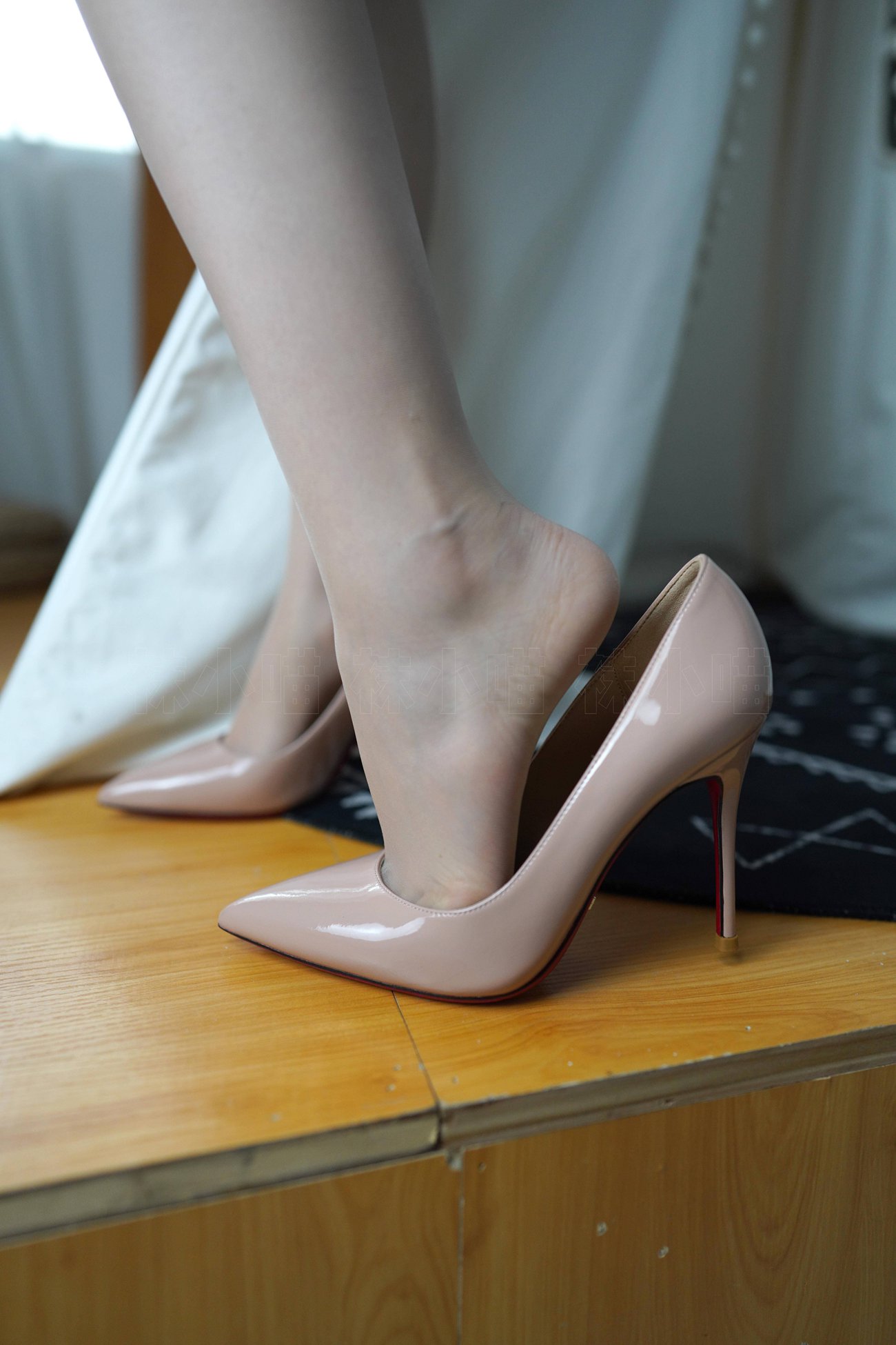 图片[26]-[kittyWawa袜小喵]KT292 露营[76P] – 速更版-美库