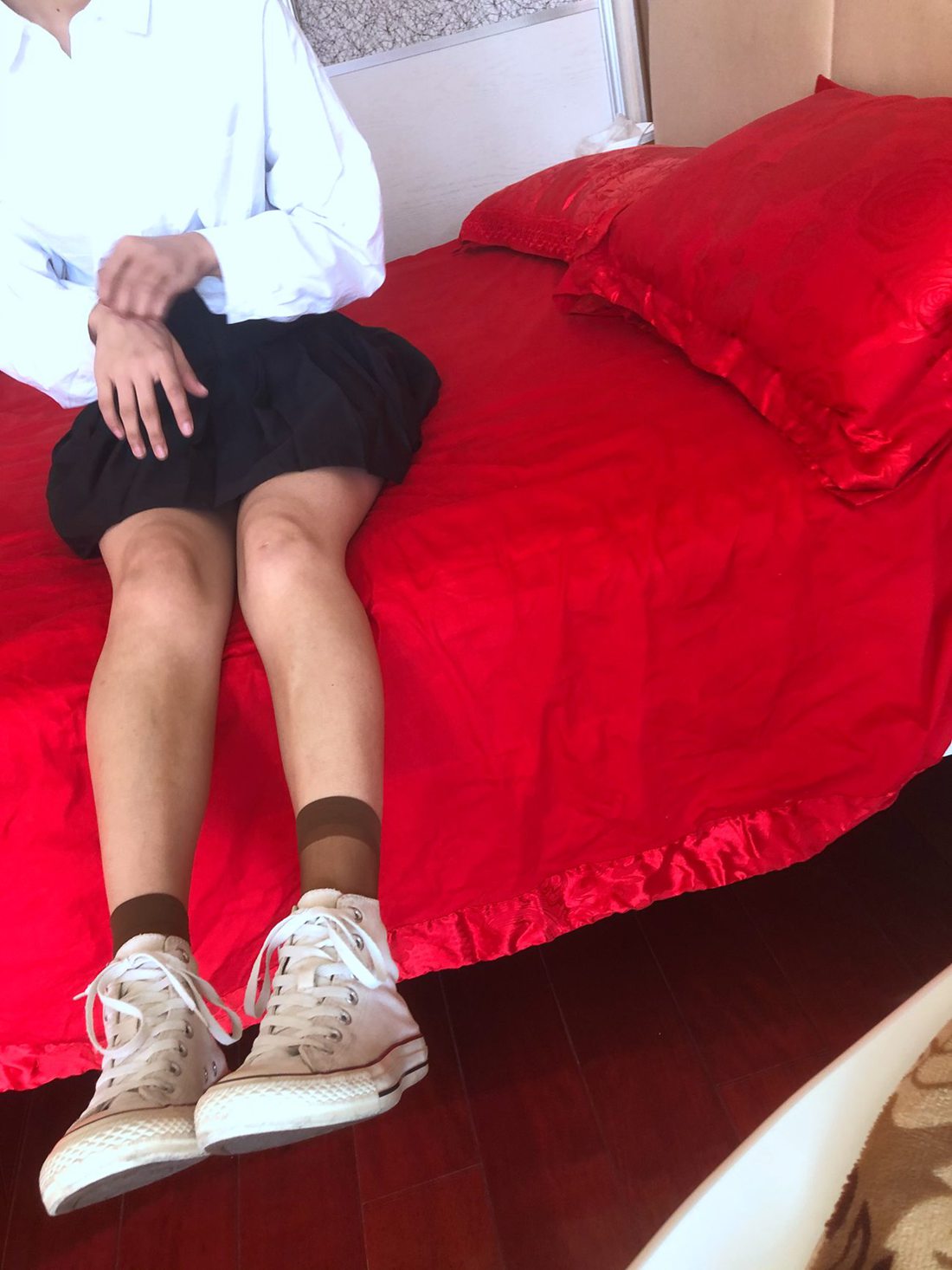 图片[10]-[最爱帆布鞋]ZAFBX-063[1052P] – 速更版-美库