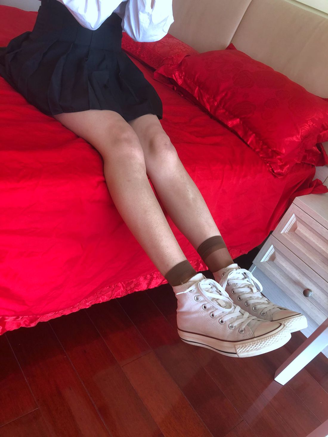 图片[11]-[最爱帆布鞋]ZAFBX-063[1052P] – 速更版-美库