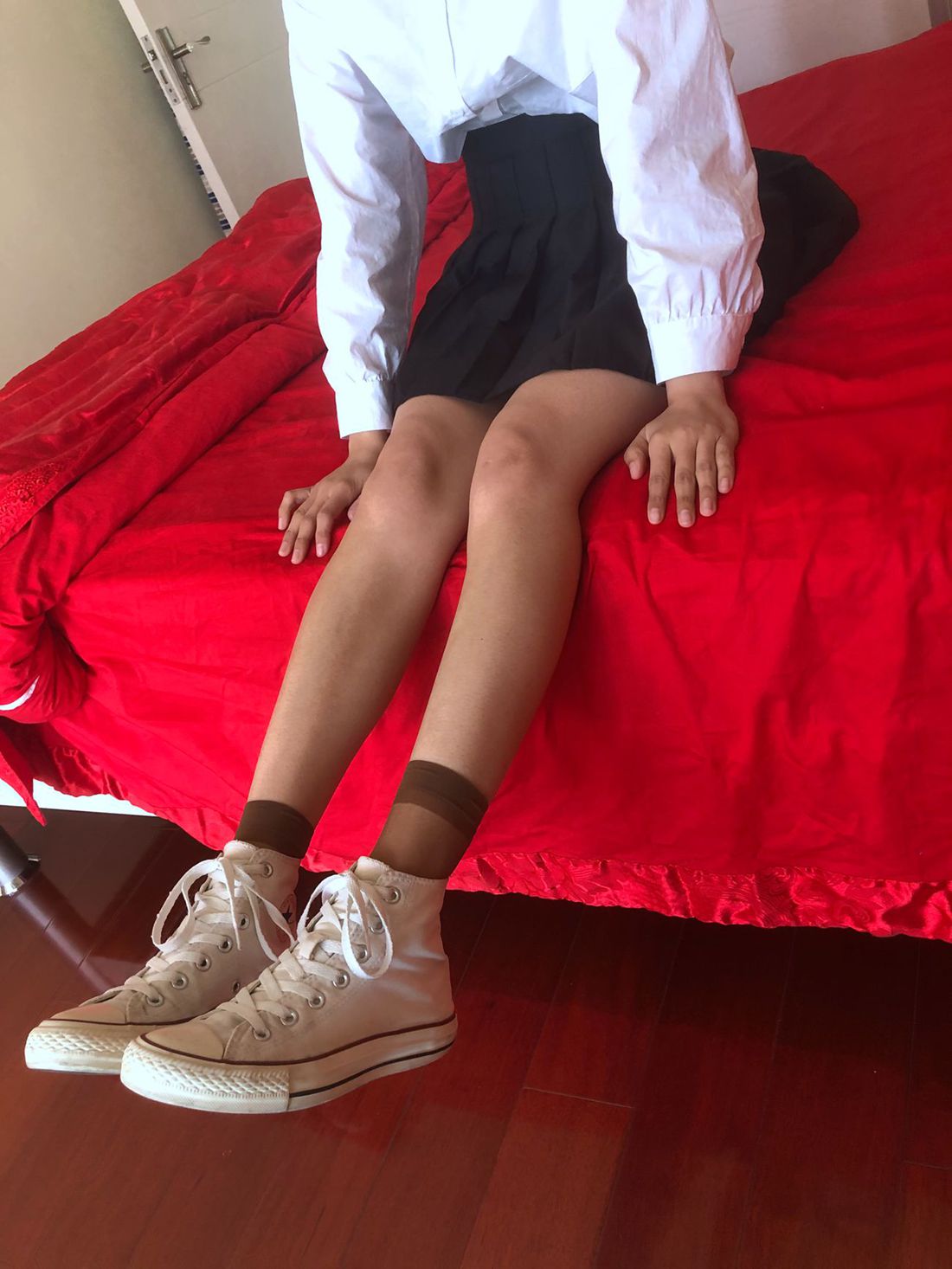 图片[12]-[最爱帆布鞋]ZAFBX-063[1052P] – 速更版-美库