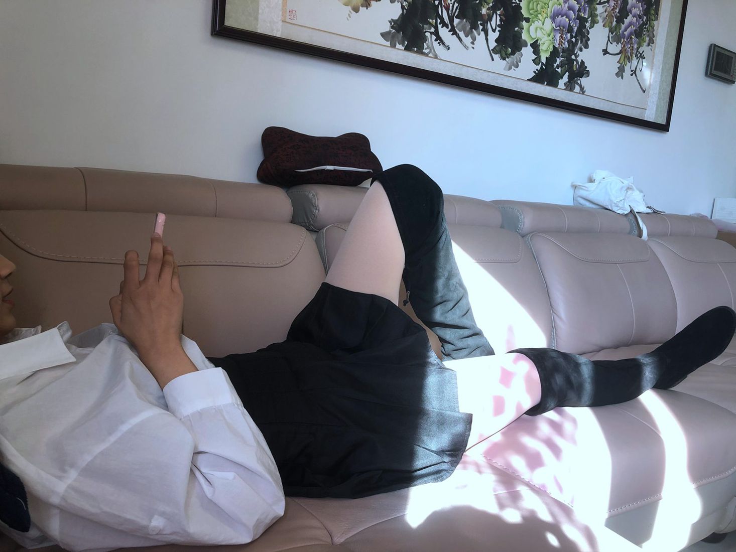 图片[30]-[最爱帆布鞋]ZAFBX-063[1052P] – 速更版-美库