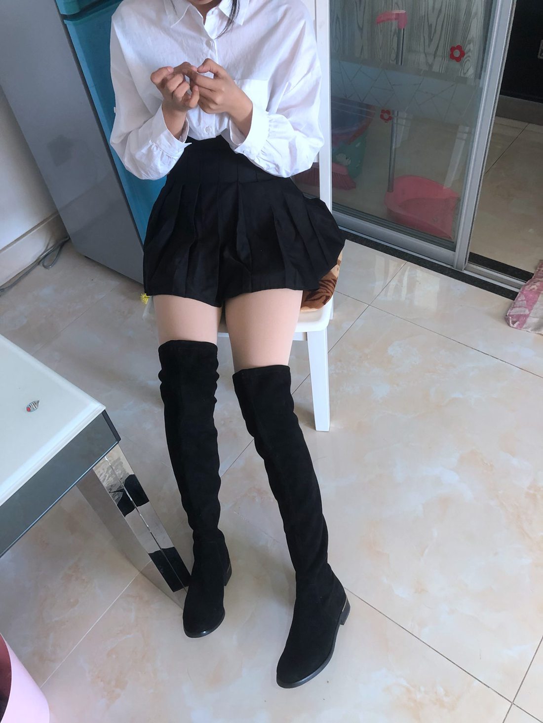 图片[65]-[最爱帆布鞋]ZAFBX-063[1052P] – 速更版-美库