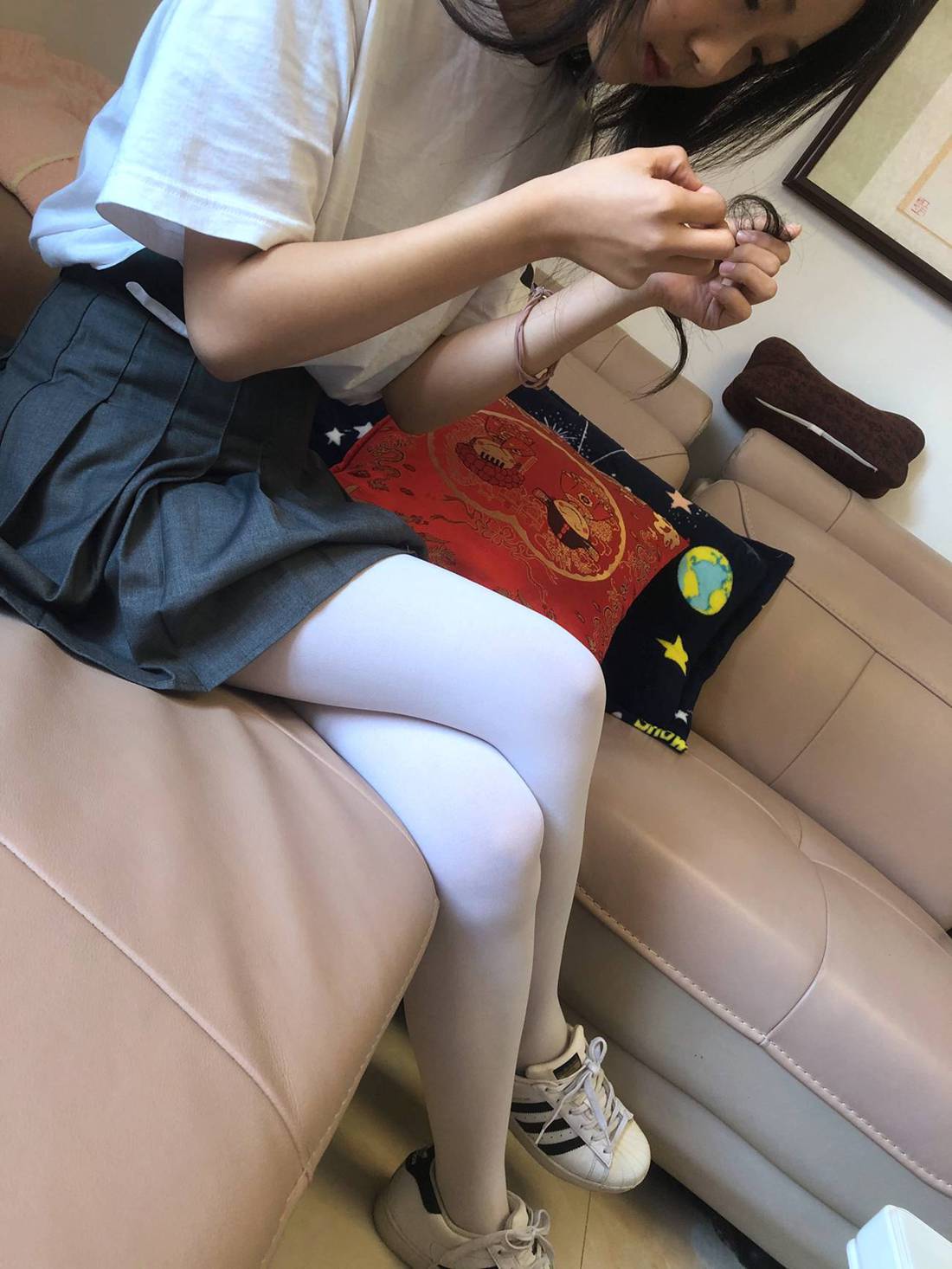 图片[109]-[最爱帆布鞋]ZAFBX-063[1052P] – 速更版-美库