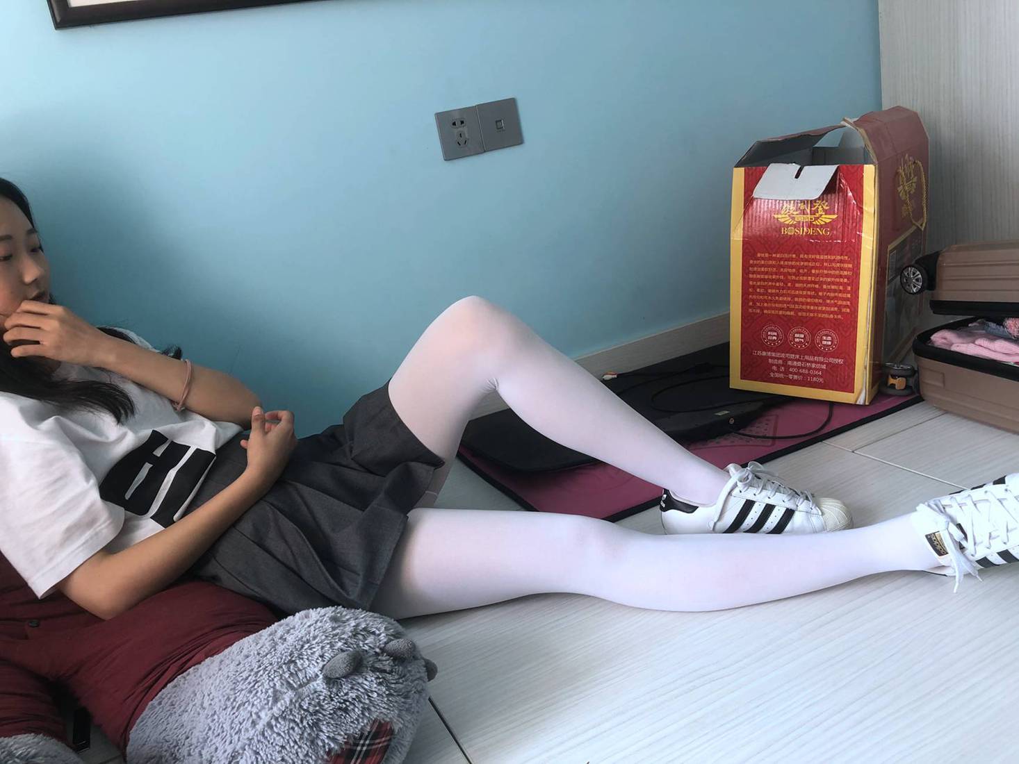 图片[137]-[最爱帆布鞋]ZAFBX-063[1052P] – 速更版-美库