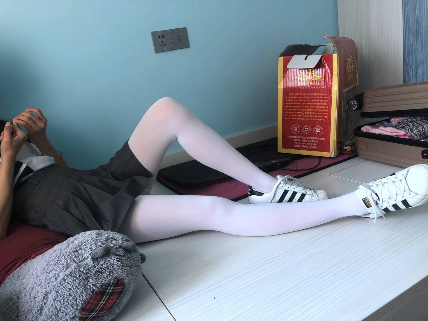 图片[138]-[最爱帆布鞋]ZAFBX-063[1052P] – 速更版-美库