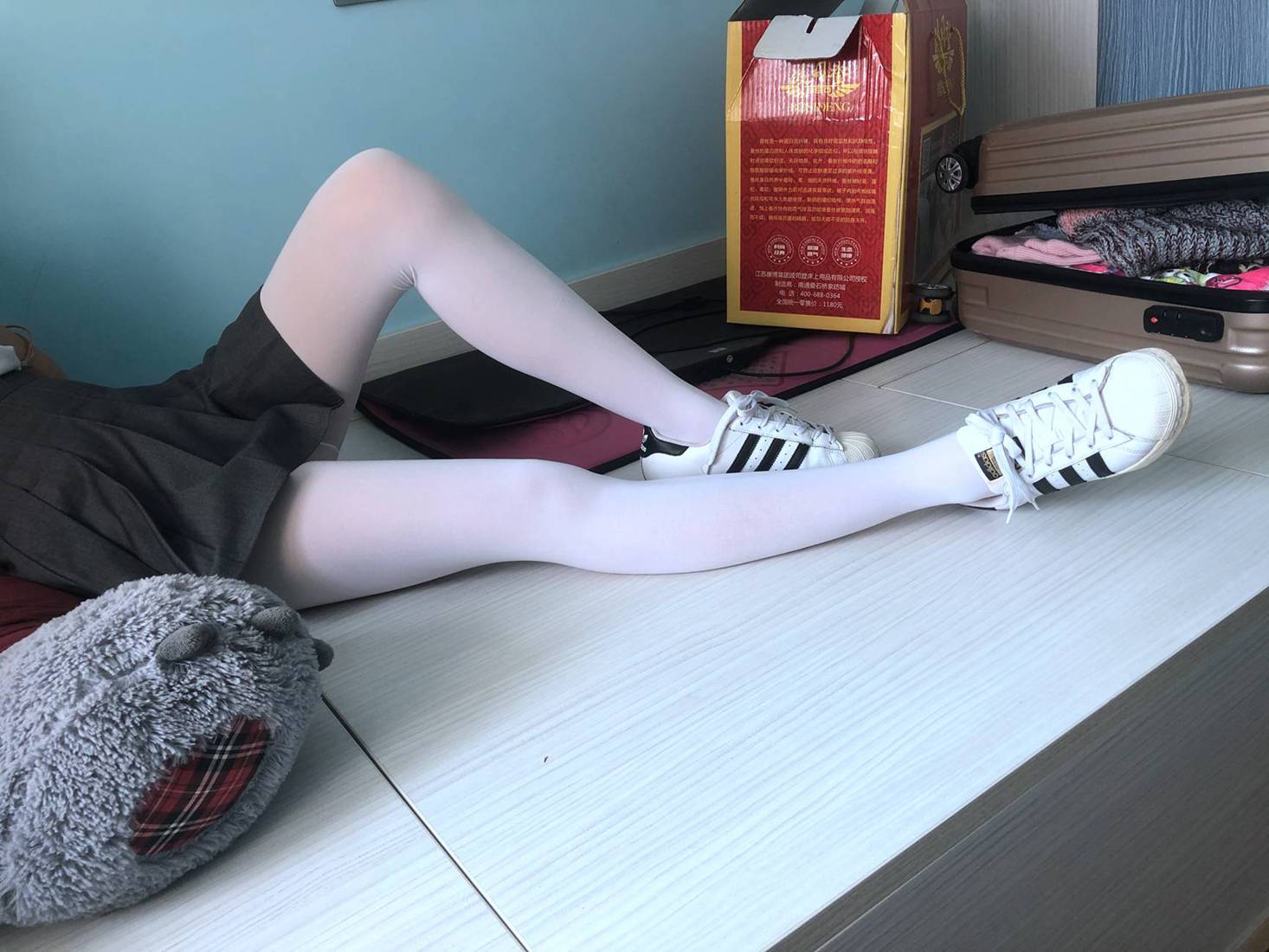 图片[140]-[最爱帆布鞋]ZAFBX-063[1052P] – 速更版-美库