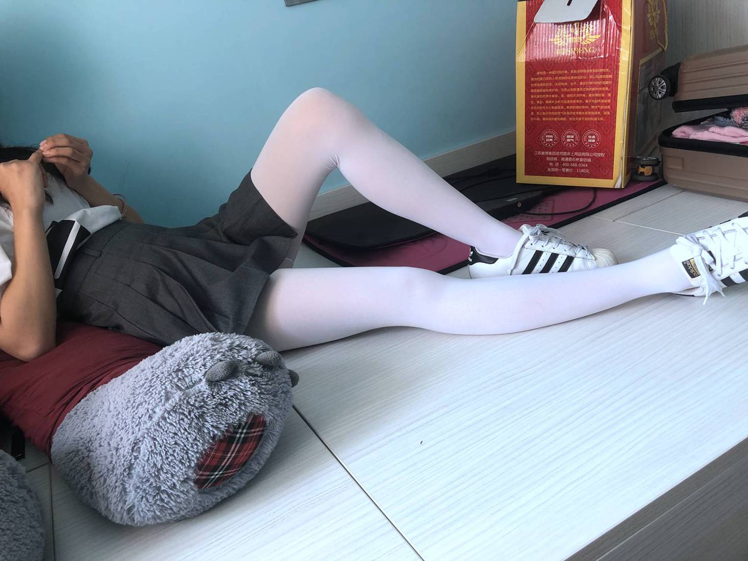 图片[142]-[最爱帆布鞋]ZAFBX-063[1052P] – 速更版-美库