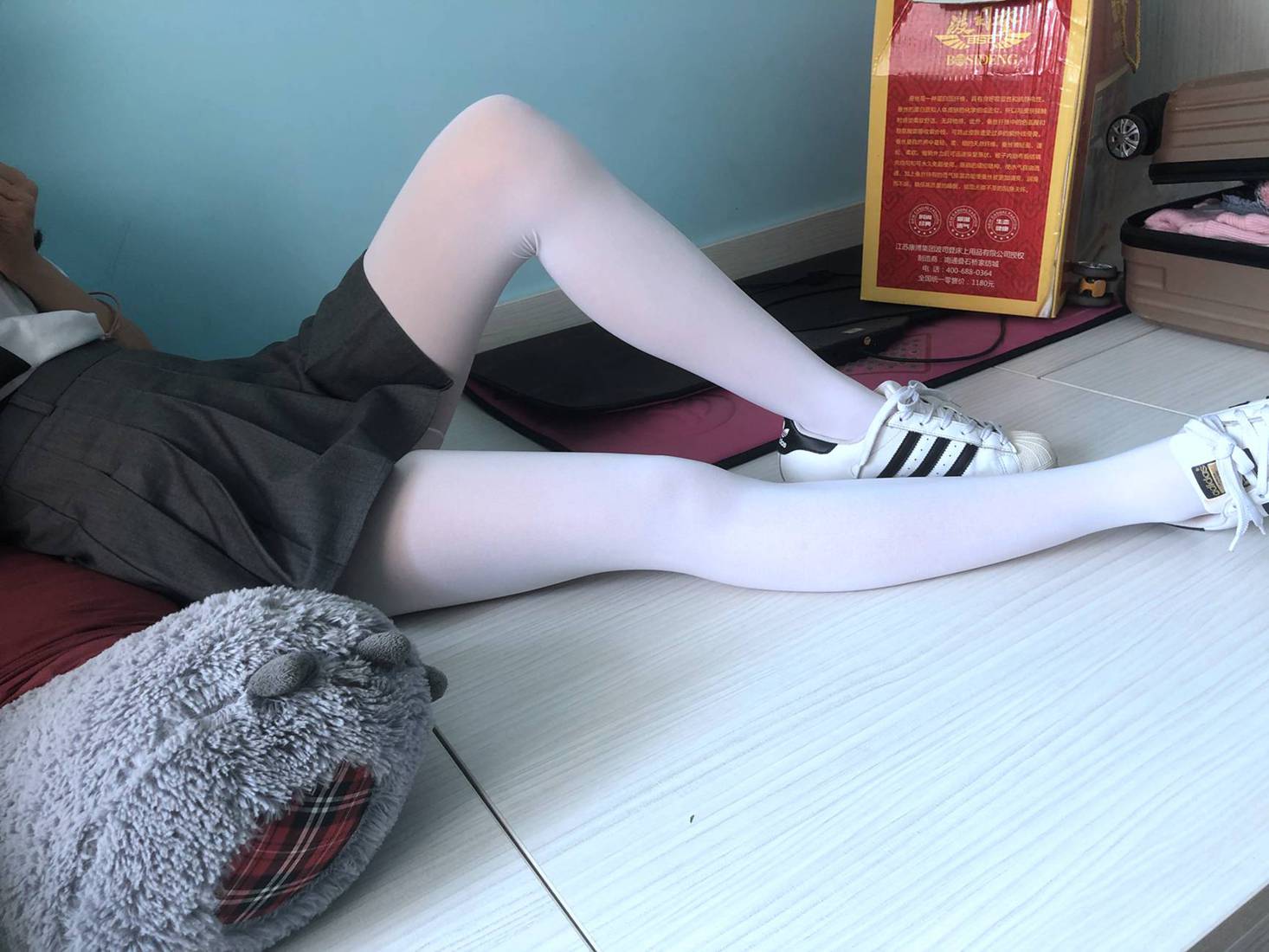 图片[143]-[最爱帆布鞋]ZAFBX-063[1052P] – 速更版-美库