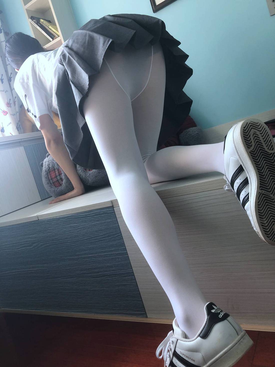 图片[167]-[最爱帆布鞋]ZAFBX-063[1052P] – 速更版-美库