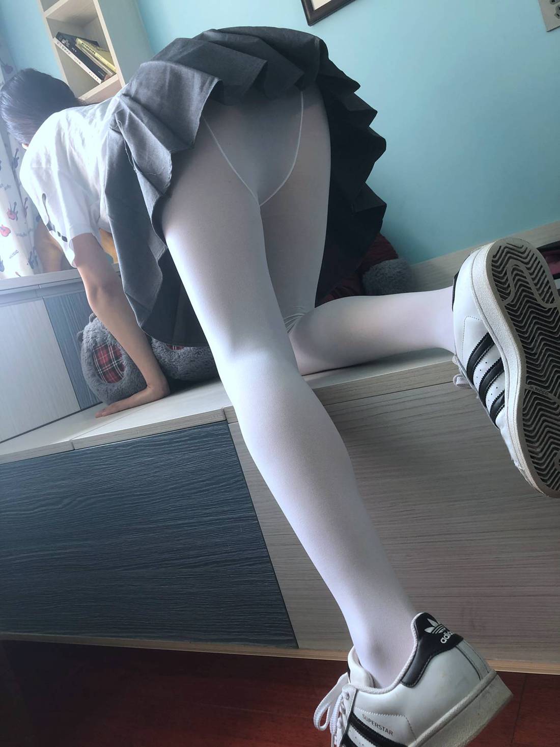 图片[169]-[最爱帆布鞋]ZAFBX-063[1052P] – 速更版-美库