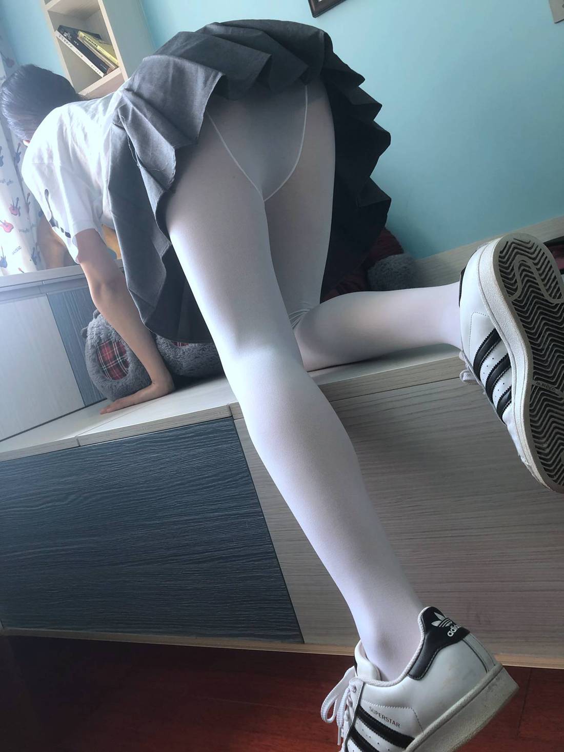 图片[170]-[最爱帆布鞋]ZAFBX-063[1052P] – 速更版-美库