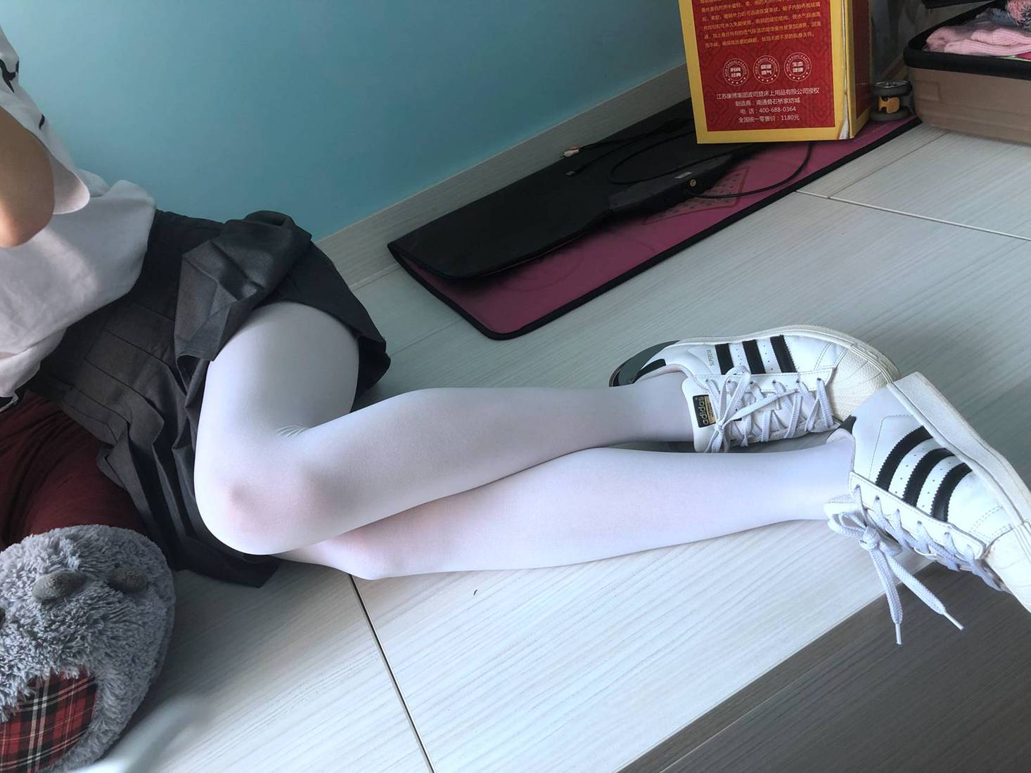 图片[174]-[最爱帆布鞋]ZAFBX-063[1052P] – 速更版-美库