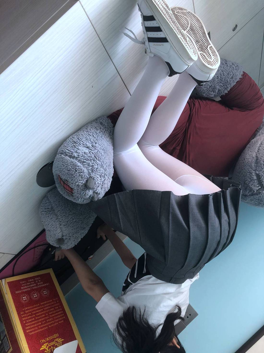 图片[195]-[最爱帆布鞋]ZAFBX-063[1052P] – 速更版-美库