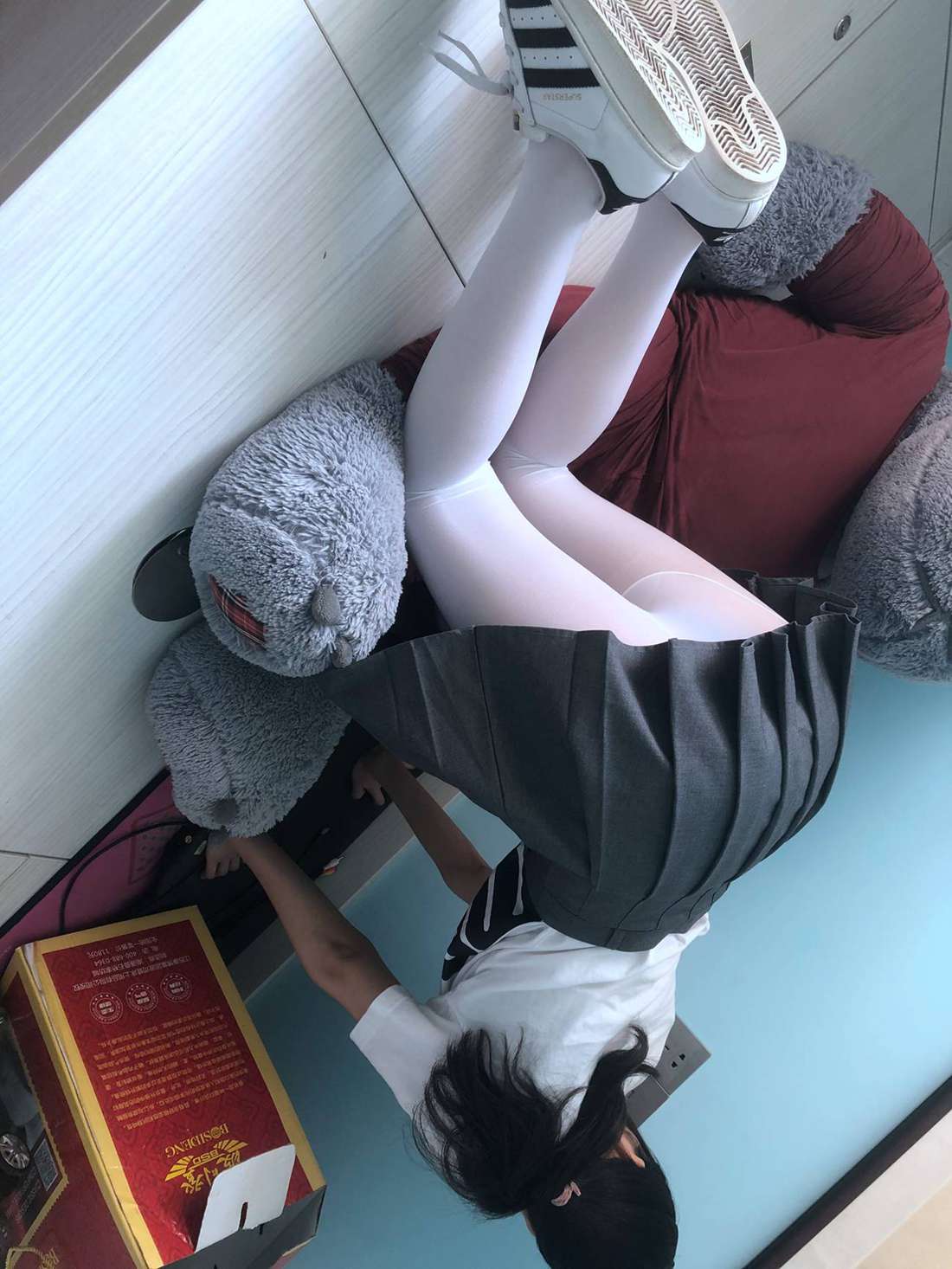 图片[196]-[最爱帆布鞋]ZAFBX-063[1052P] – 速更版-美库