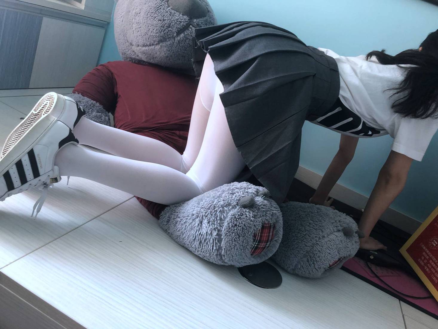 图片[198]-[最爱帆布鞋]ZAFBX-063[1052P] – 速更版-美库