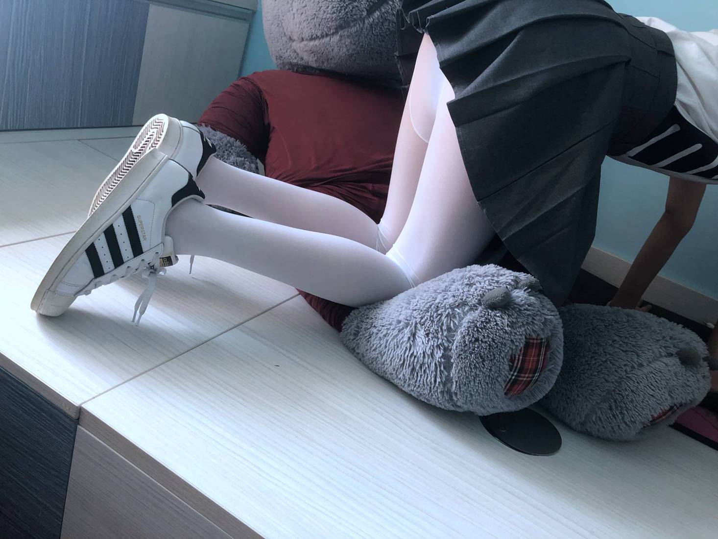 图片[201]-[最爱帆布鞋]ZAFBX-063[1052P] – 速更版-美库